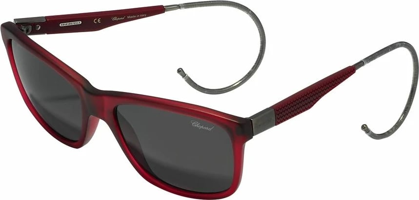 Syze dielli Chopard, të kuqe