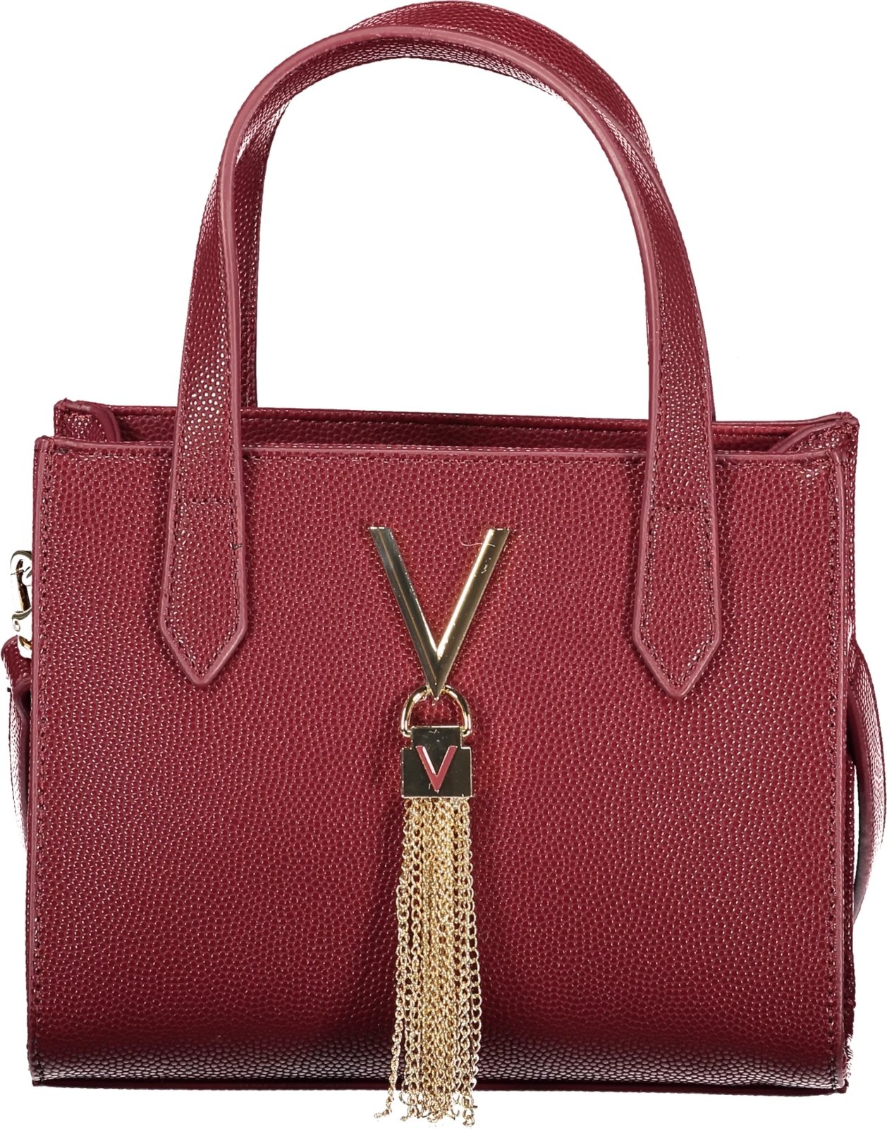 Çantë Valentino Bags femra, kuqe