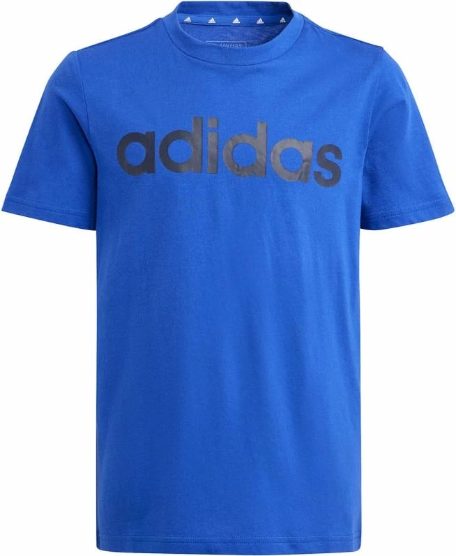 Maicë për fëmijë adidas, blu