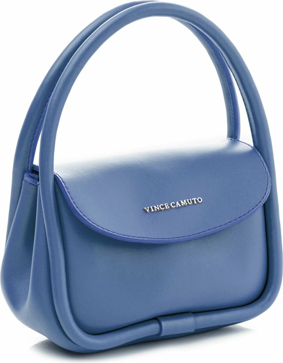 Çantë dore, ngjyrë indigo, Vince Camuto, Como