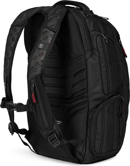 Çantë shpine Ogio, renegade, e zezë