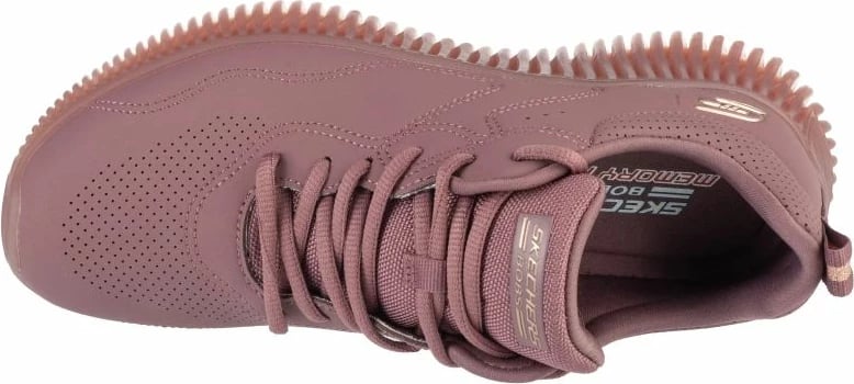 Këpucë Skechers femra, të kuqe