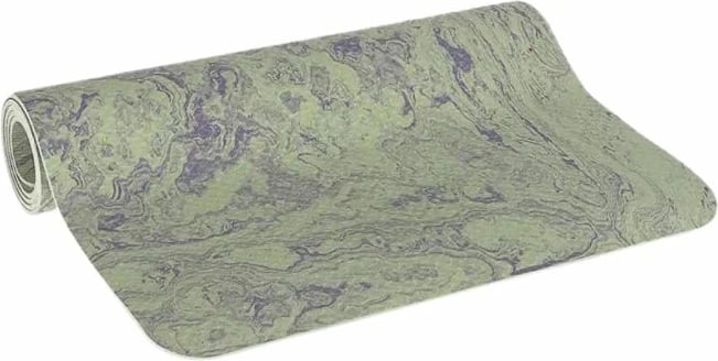 Tapet ushtrimesh 4f, multicolor