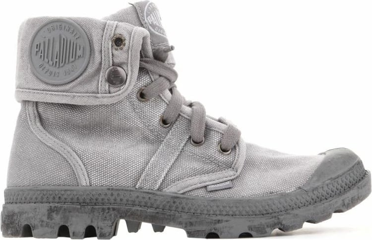 Atlete për femra Palladium, US Baggy W 92478-066-M, gri