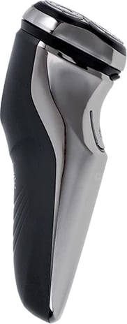 Makinë rroje elektrike, Adler Camry CR 2925, LCD, karikim i shpejtë 1.5h, autonomi 1h, IPX6, 3 koka rrotulluese, bllokim udhëtimi, trimmer i palosshëm