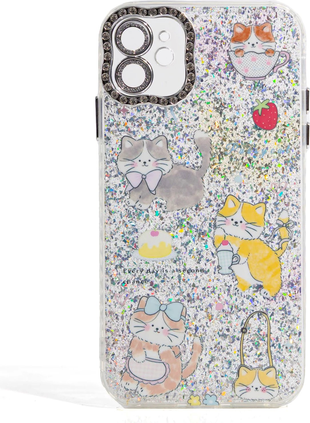 Fotroll Për Telefon TECH TIME FA104-018 IP11 (Hiri, IP16)