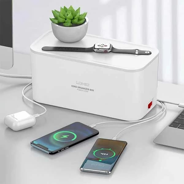 Prizë E Rrymës LDNIO SC5309