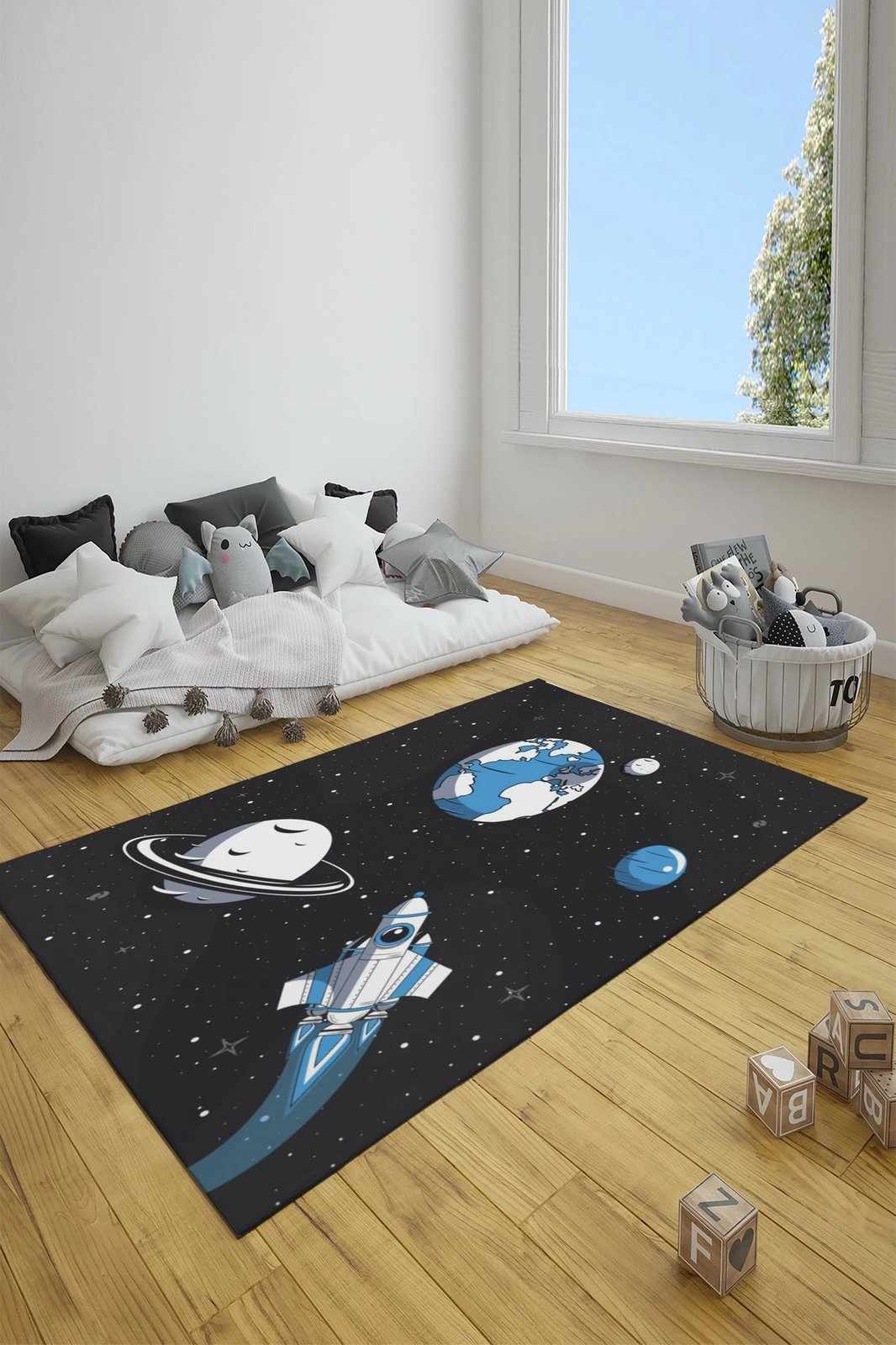 Qilim (80 x 150) Conceptum Hypnose, CT-3151