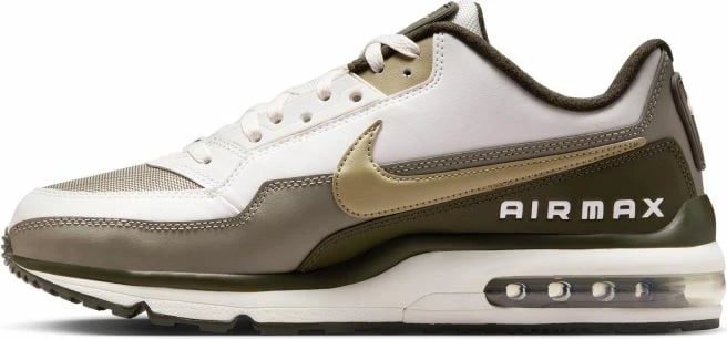 Atlete Nike për meshkuj, të bardha