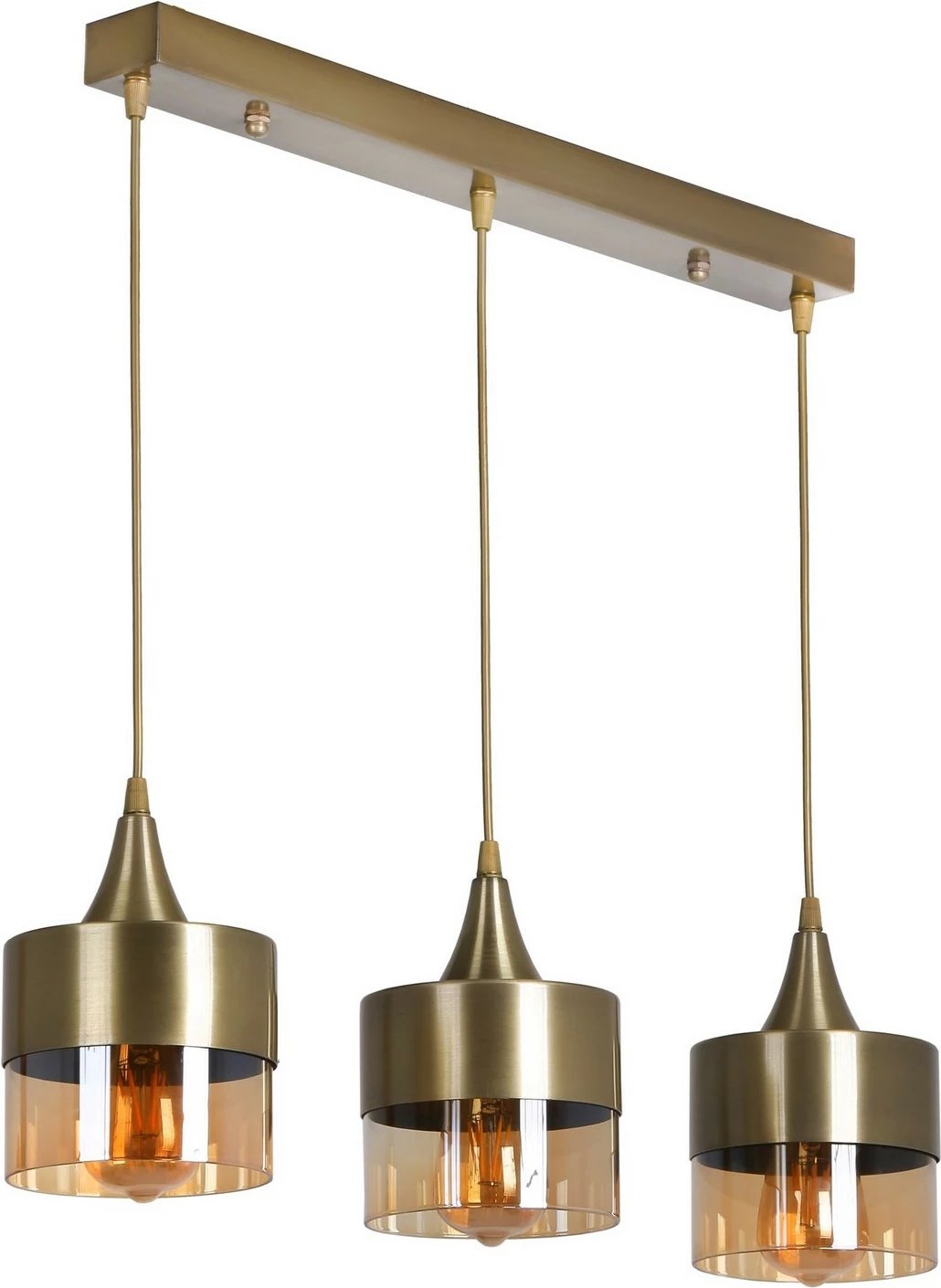 Llambadar Opviq, 8319-3, ngjyrë vintage