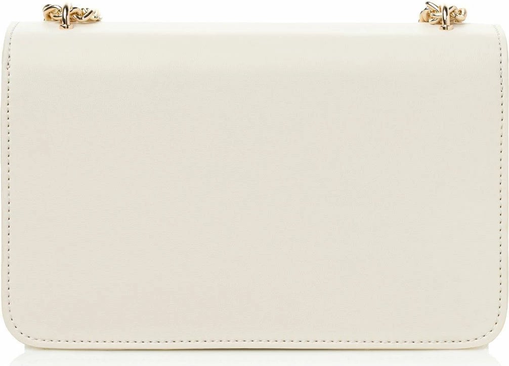 Çantë shpatulle Vince Camuto, Amore, ngjyrë krem