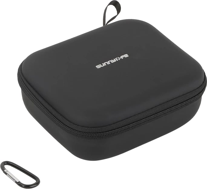 Mbështjellës Sunnylife B977-D për kontrollues DJI RC, i zi