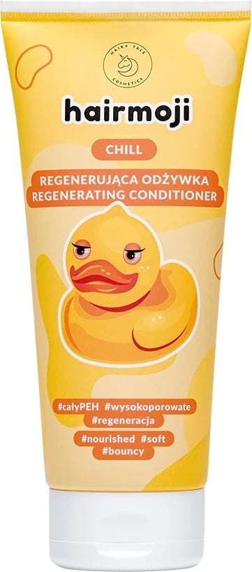 Kondicioner për flokë Hairmoji Chill Regenerating për femra, 200ml