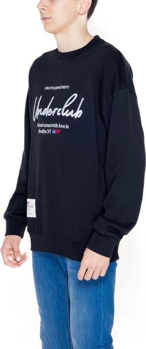 Duks për meshkuj Underclub, i zi