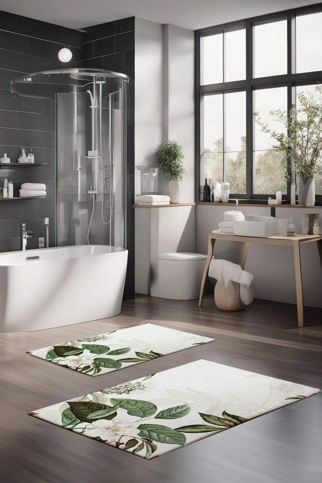 Set tapetash për banjo (2 copë), Mijolnir, CT-5321