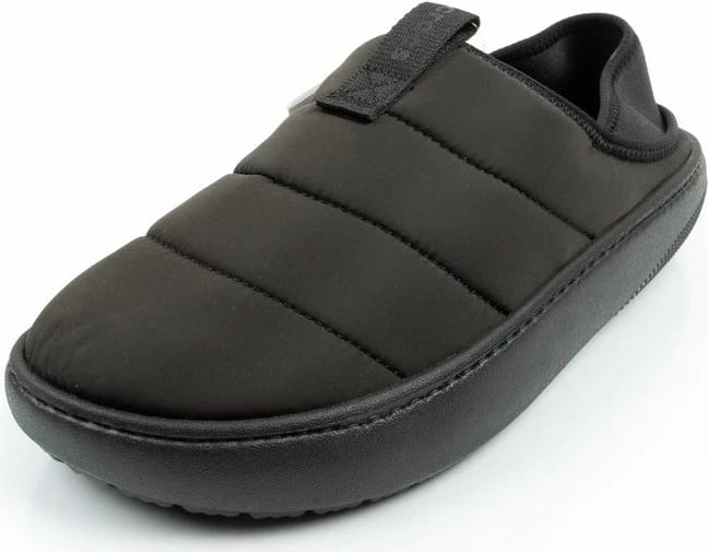 Këpucë Crocs për meshkuj, të zeza