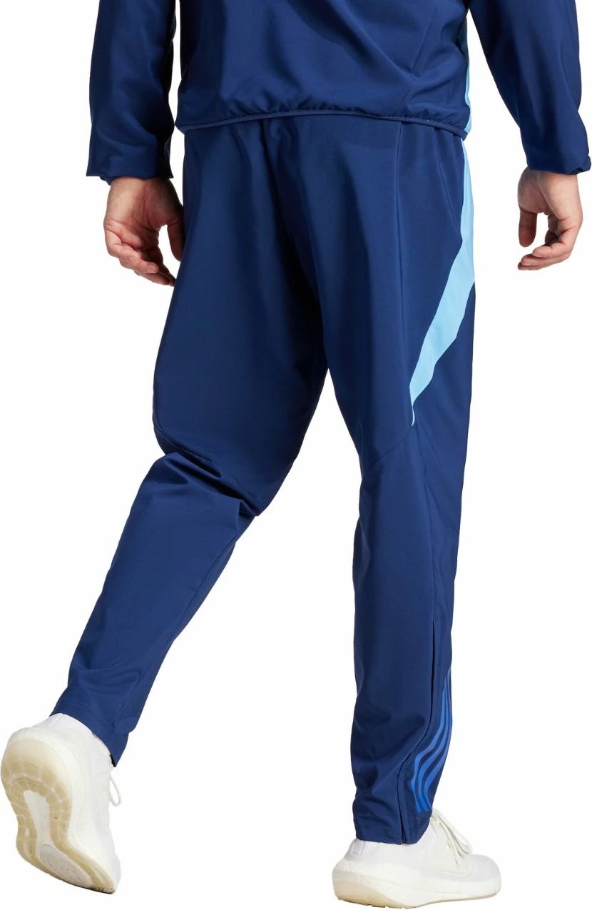 Pantallona sportive për meshkuj adidas, navy