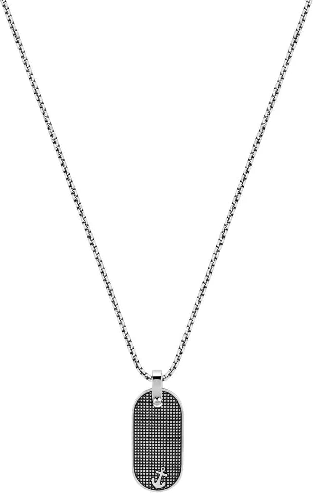 Varëse për meshkuj SECTOR JEWELS SZS48, argjend