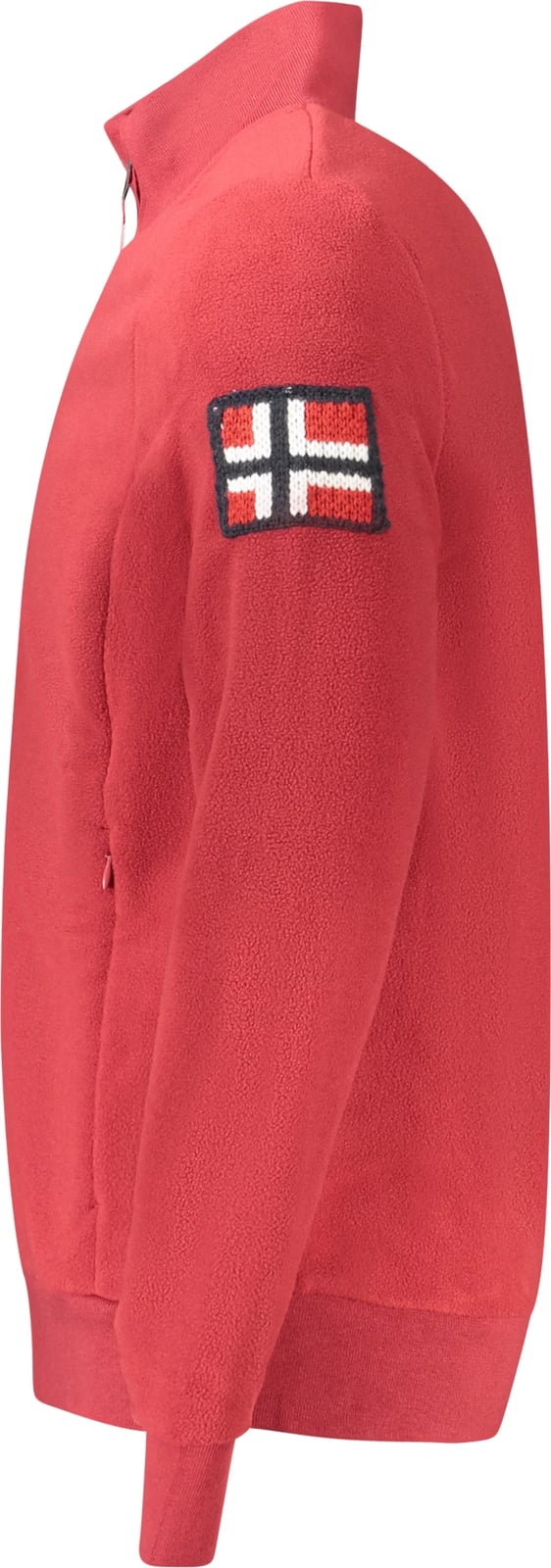 Duks për meshkuj NORWAY 1963, i kuq