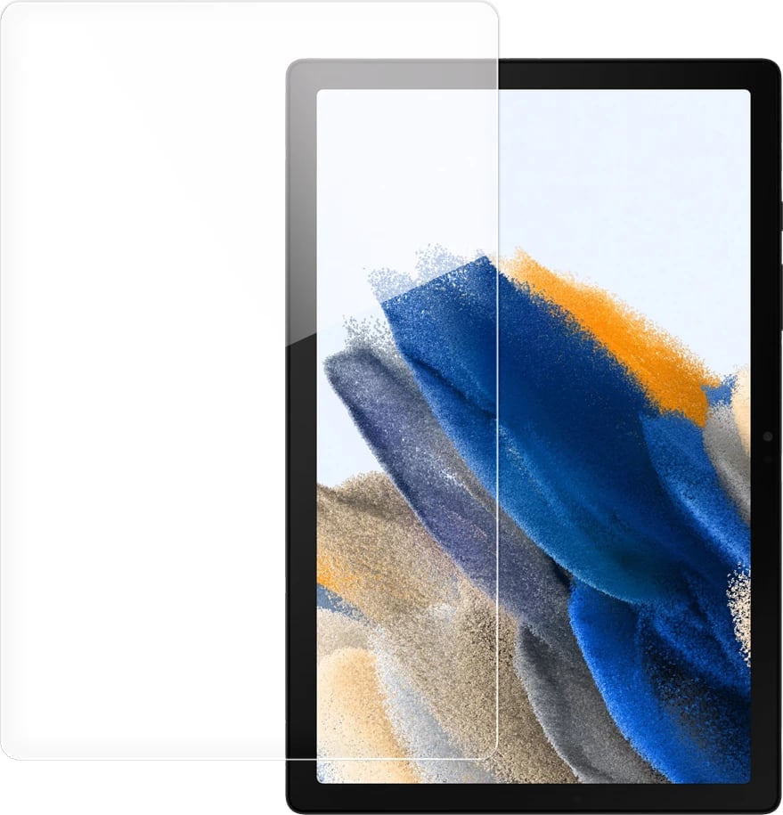 Xham i temperuar Wozinsky për Samsung Galaxy Tab A8 10.5'' 2021, 9H