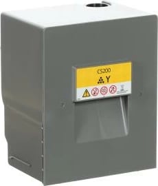 Toner, Ricoh, C5200 828427, rendiment deri 24,000 faqe, i verdhë