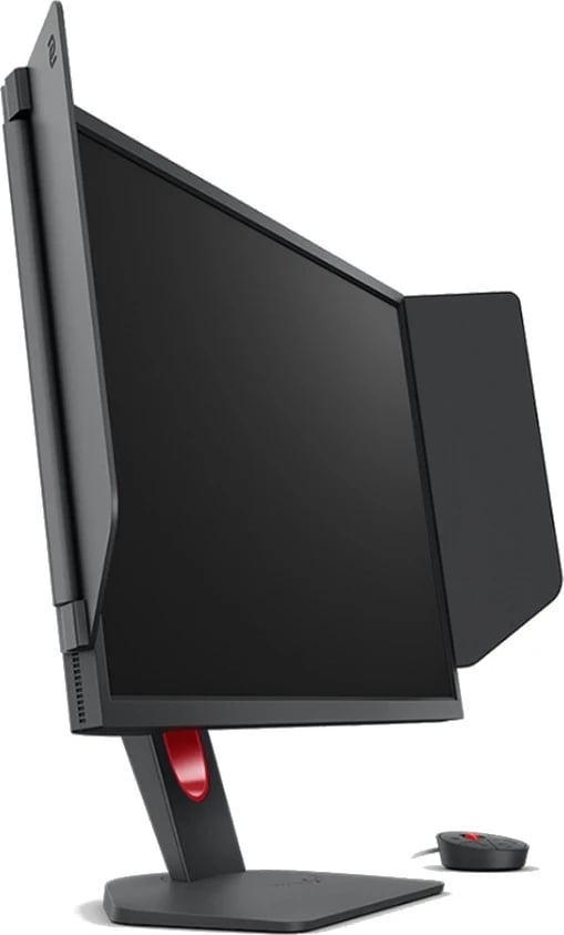 Monitor BenQ ZOWIE XL2566K, 24.5", Full HD, i zi