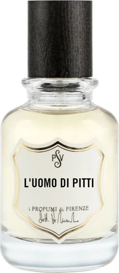 Eau de Parfum për meshkuj I Profumi Di Firenze L'Uomo Di Pitti, 50ml