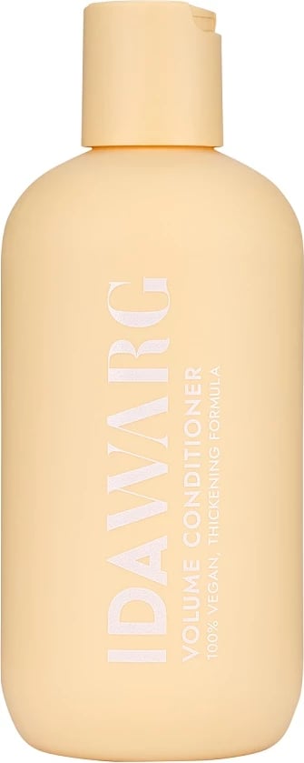 Kondicioner për flokë Ida Warg Volume Conditioner për femra 250ml