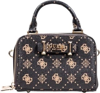 çantë Guess, femra, kafe