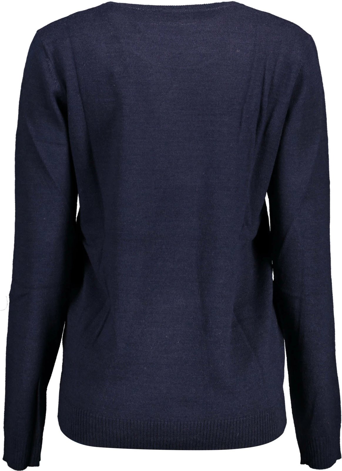 Maicë polo për femra U.S. POLO, blu