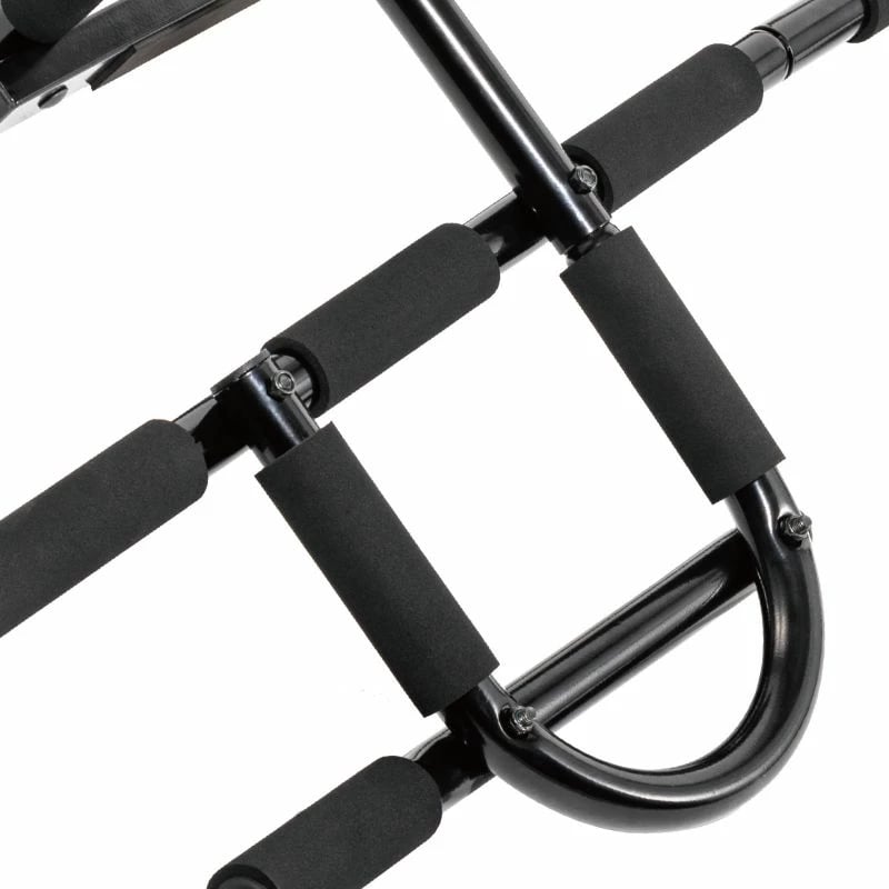 Shufër multifunksionale Body Sculpture, unisex