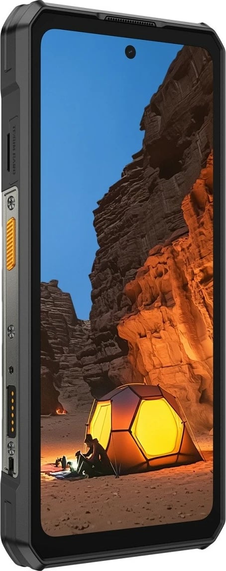 Celular Ulefone Armor 30 UF-A30 12/512GB 6.95" 4G IP68/IP69K MIL-STD-810H 12800 mAh i zi