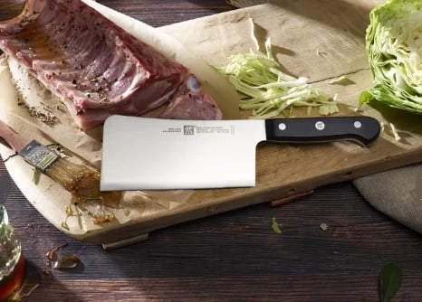 Thikë kuzhine ZWILLING GOURMET, çelik inox, 1 copë