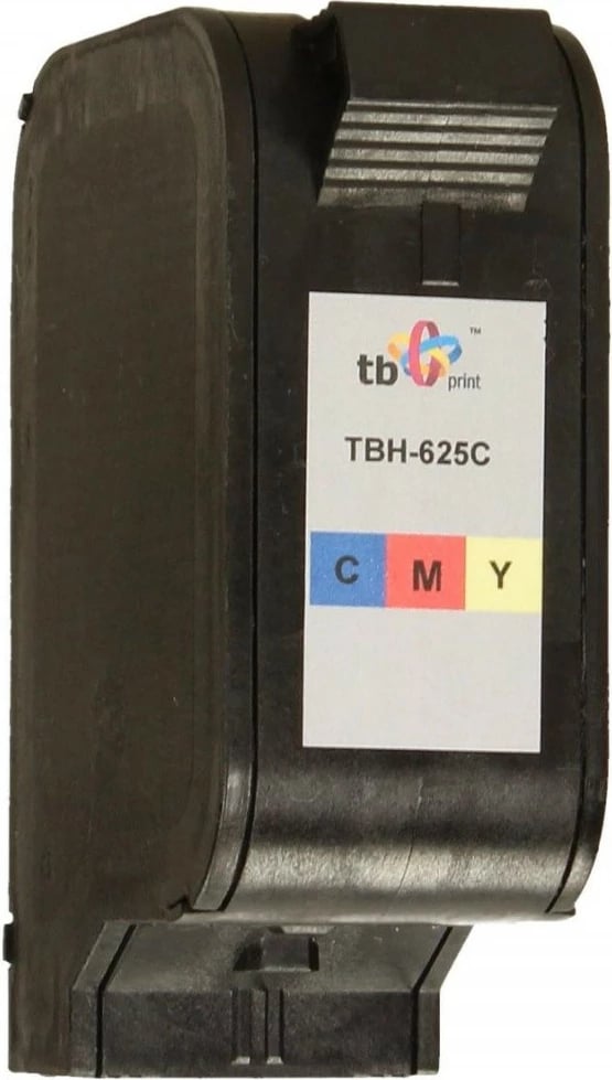 Toner TB Print TBH-625C për HP DeskJet, Color