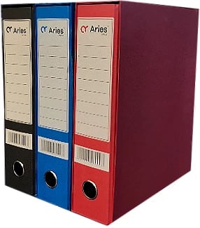 REGJISTRATOR ME KUTI A4/80 OFFICE