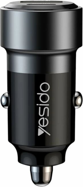 Mbushes Telefoni 12v Usb I Shpejte 60w &amp; Kabllo Iphone