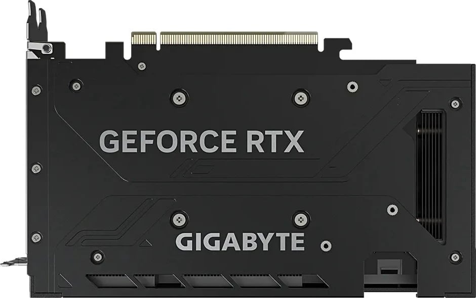 Kartë grafike Gigabyte GeForce RTX 4060 Ti Windforce OC, 16 GB GDDR6