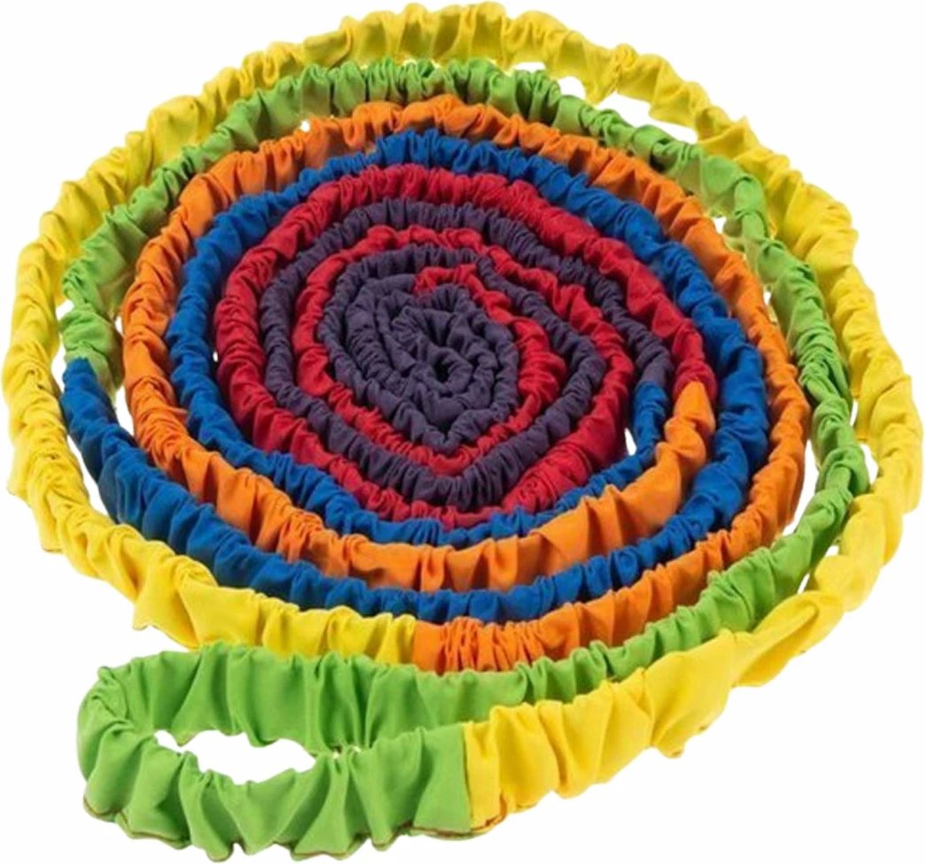 Litar animacioni për fëmijë Akson, shumëngjyrësh