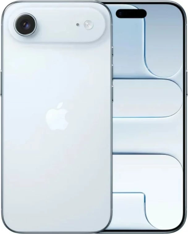 Celular Apple iPhone Air MG2V4HX/A 512 GB 6.5" 5G Blu Air
