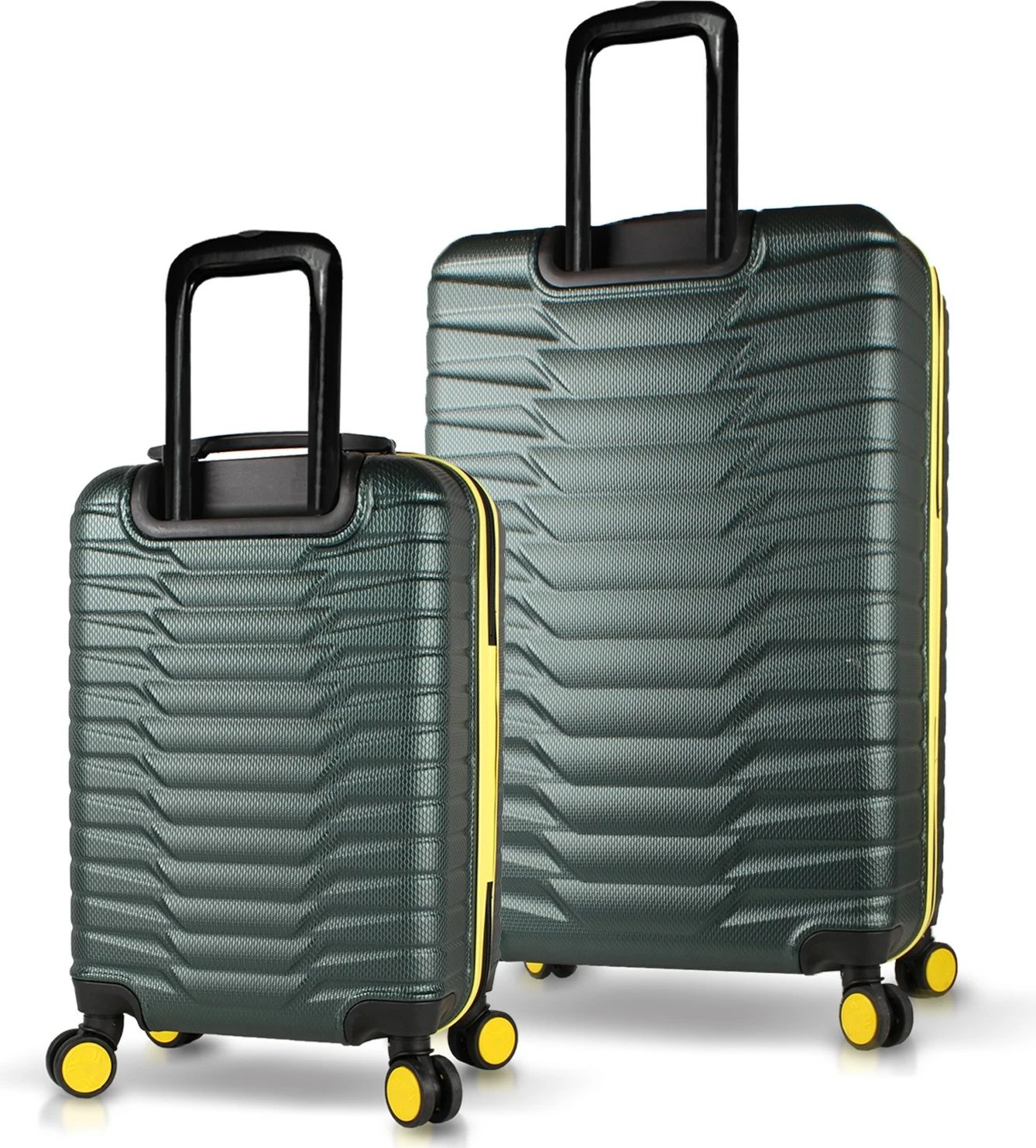 Set valixhesh (2 copë), Zoozie Bags, 5752