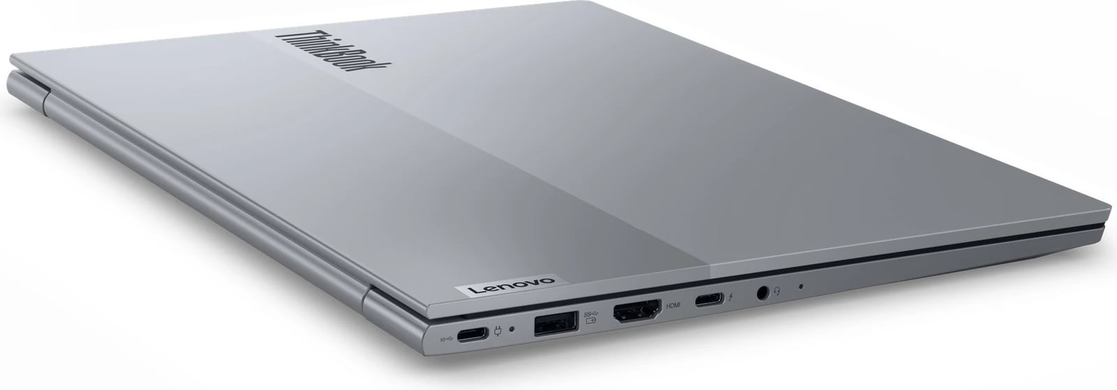 Kompjuter Lenovo ThinkBook 14 G7 IML, Intel Core Ultra 5, 16GB RAM, 512GB SSD, 14 inch, Arctic Grey