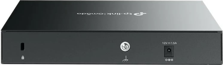 Router TP-LINK ER707-M2 Omada Multi-Gigabit VPN, i zi