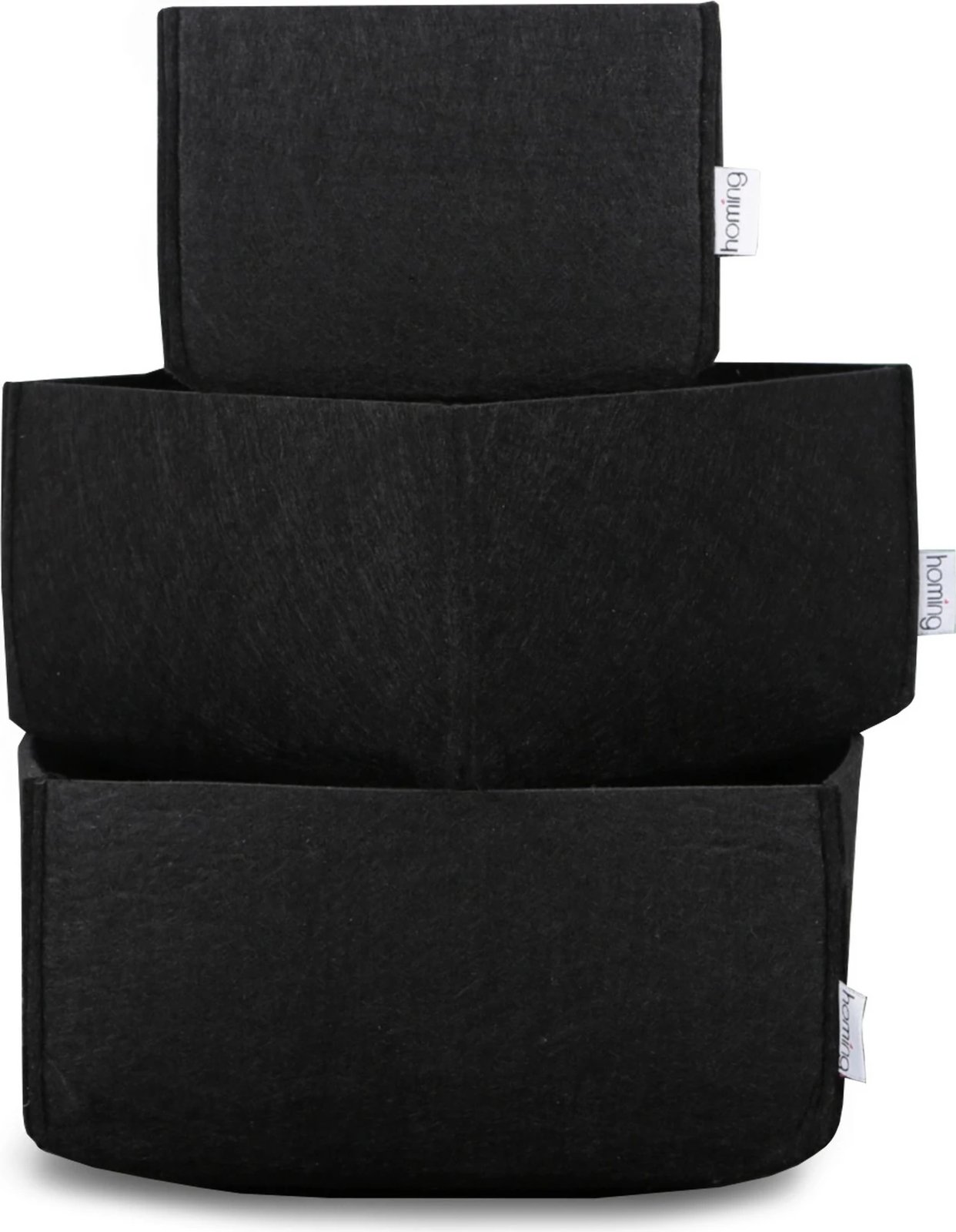 Set organizues tavoline prej ndjesi (3 copë), Aberto Design, HMY - 6269 Set organizues tavoline prej ndjesi (3 copë), Aberto Design, HMY - 6269
