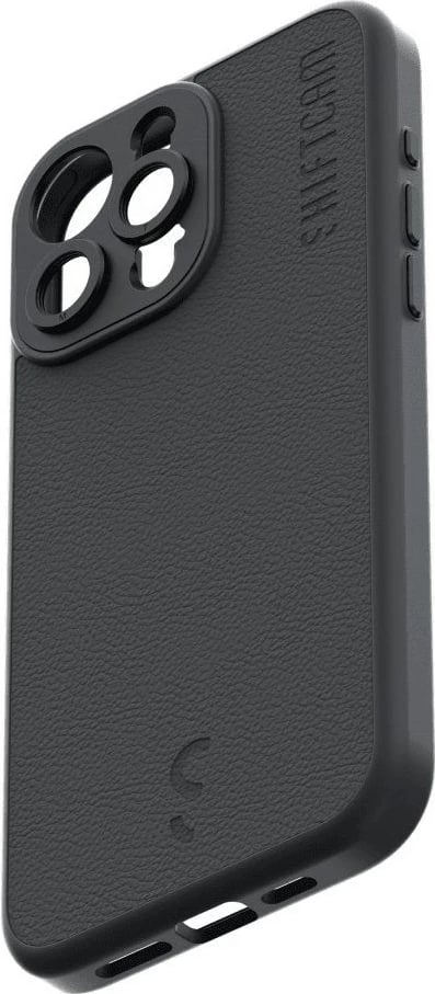 Mbështjellës ShiftCam AC-CA-15PL-CH-EF për celular, 17 cm (6.7"), Anthracite