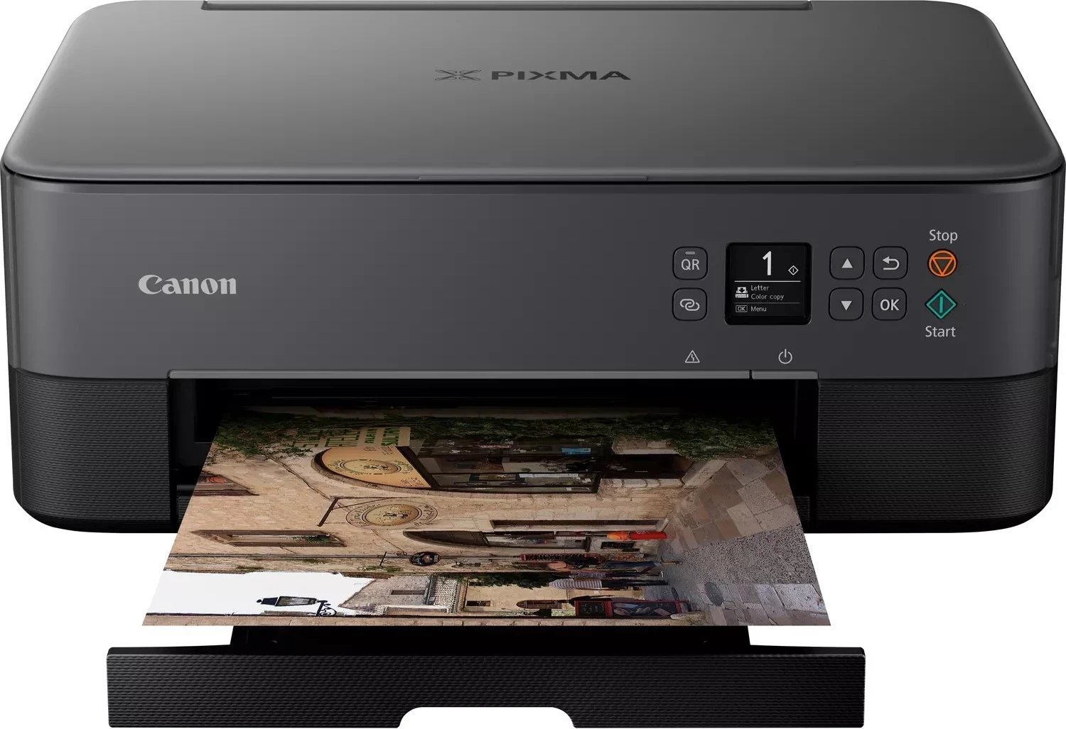 Printer Canon PIXMA TS5350A, i zi