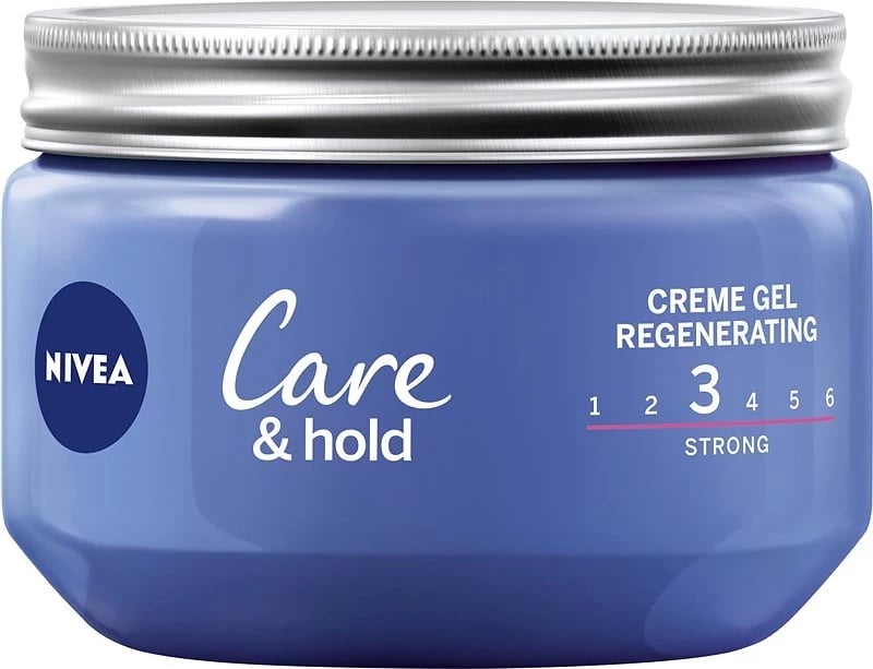 Nivea Care&Hold Creme Gel