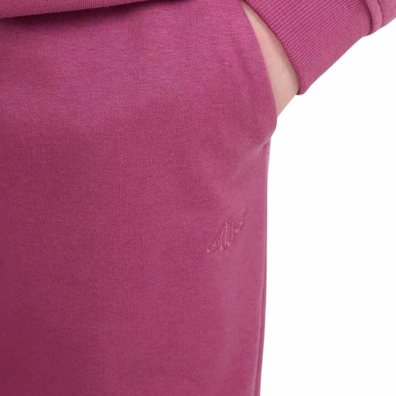 Pantallona për fëmijë 4f, vjollcë