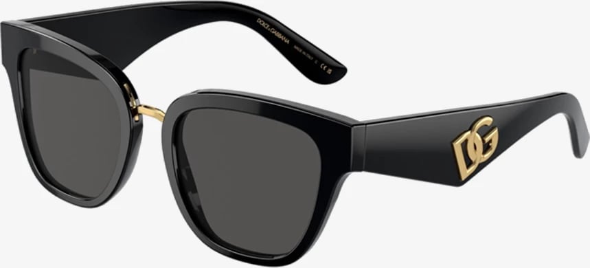 Syze dielli Dolce &amp; Gabbana DG4437 501/87 51