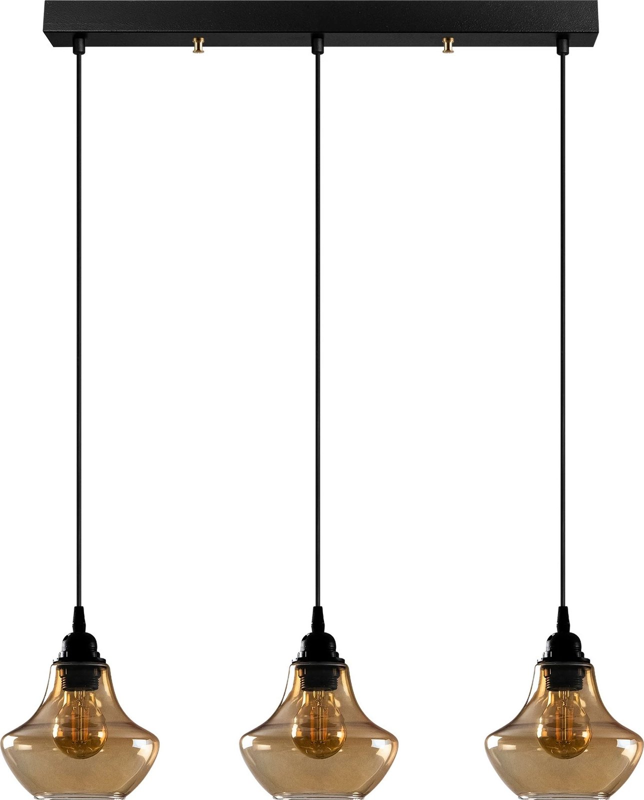 Llambadar Opviq, ngjyrë ari, 052