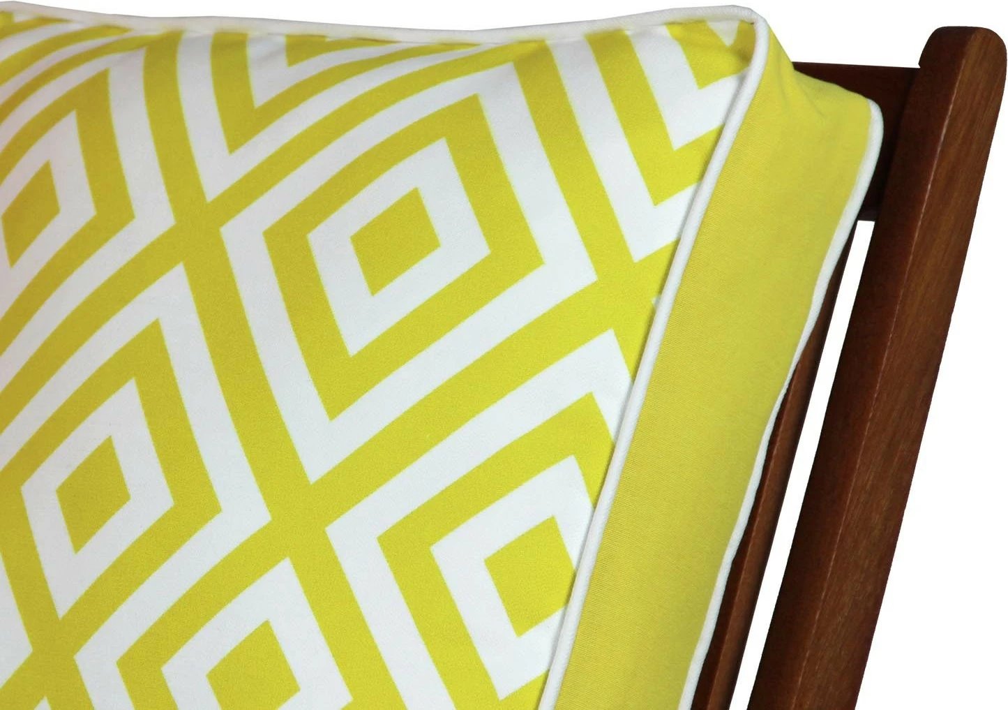 Jastëk dekorativ Evila Originals, shumëngjyrësh, YM1193, 42x42cm